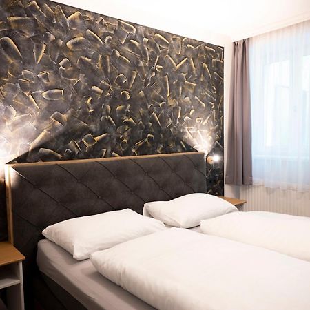 Bed & Breakfast Goldener Stiefel マリアツェル エクステリア 写真