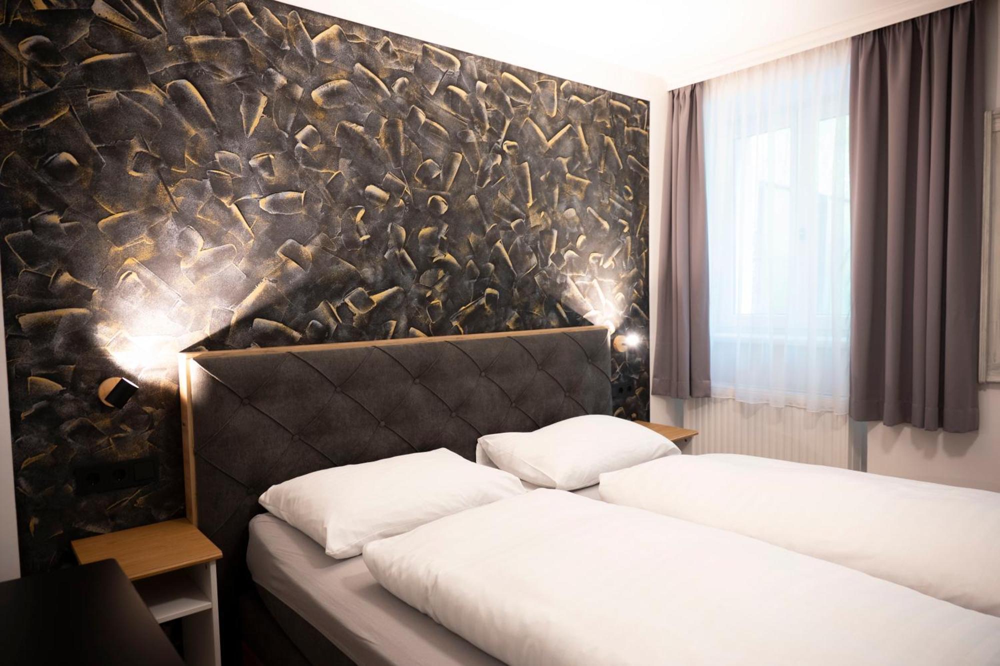 Bed & Breakfast Goldener Stiefel マリアツェル エクステリア 写真